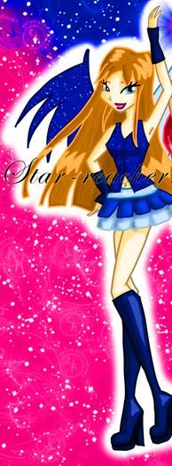 Nuova Cassidy Magic Winx - 0 - FanClubLinx - Cassidy