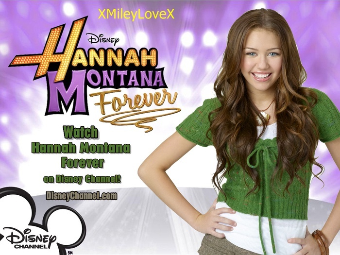 20058331_GXYETXOJP - Hannah montana Forever