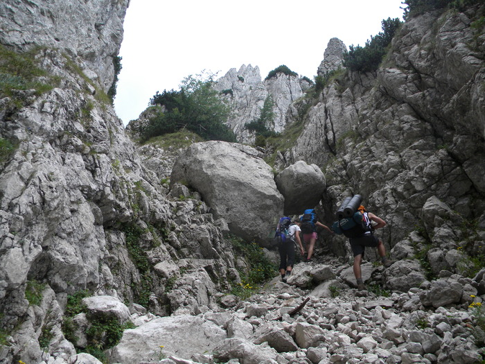 august 039 - PIATRA CRAIULUI 2010 AUGUST