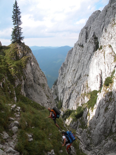 august 051 - PIATRA CRAIULUI 2010 AUGUST