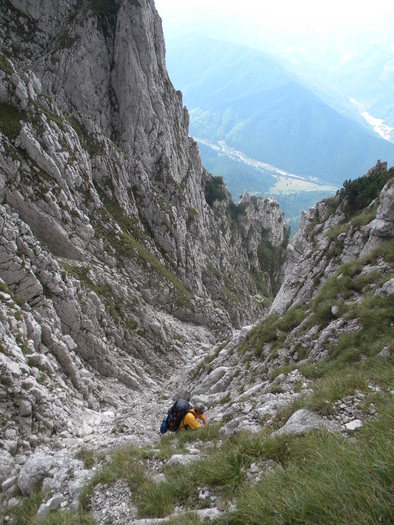 august 064 - PIATRA CRAIULUI 2010 AUGUST