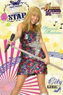 ase4t34 - Hannah Montana The Movie