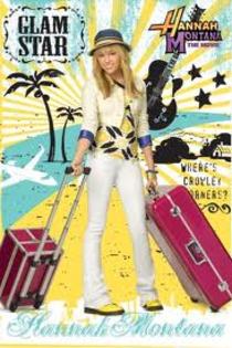 asrt34t - Hannah Montana The Movie