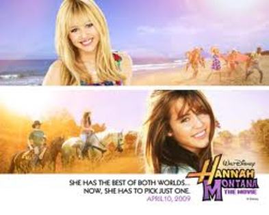 fr234r - Hannah Montana The Movie