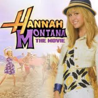 sert34t - Hannah Montana The Movie