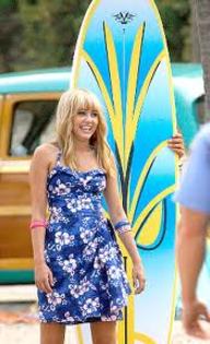 zg3t54 - Hannah Montana The Movie