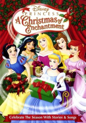 Disney-Princess-A-Christmas-of-E...-247542-693 - 0 Postere Din Revista Disney Magazine Numarul 2