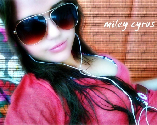 miley.... - miley cyrus sweet girl