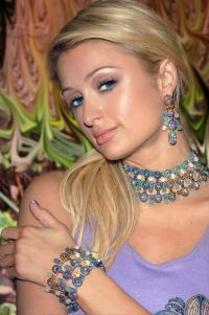 Paris Hilton