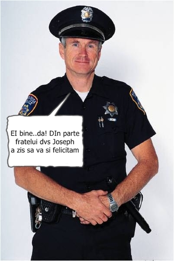 policeman - Banda Desenata Partea31