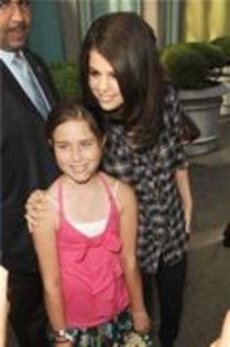 20923885_PPZUKBLCD - Selena at The Today Show July 22 2010