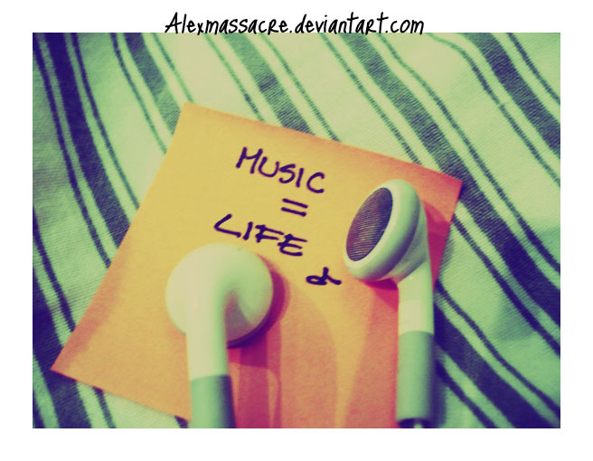  - xx Music si My LIFE xx