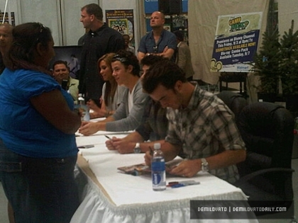 normal_024 - SEPTEMBER 1ST - Signing at Wal-Mart in Rochester Hills MI