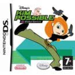 imagesCAOBA5ZO - kim possible