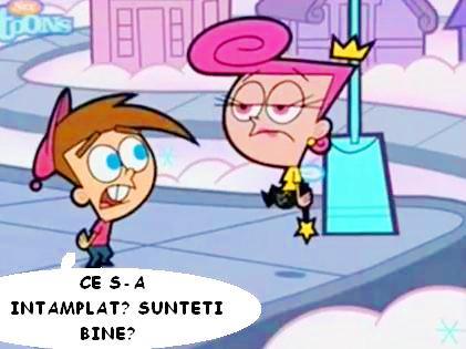 25 - A - Fairly odd parents - Episode 8 - Part 1