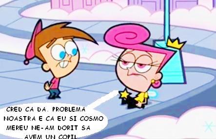 26 - A - Fairly odd parents - Episode 8 - Part 1