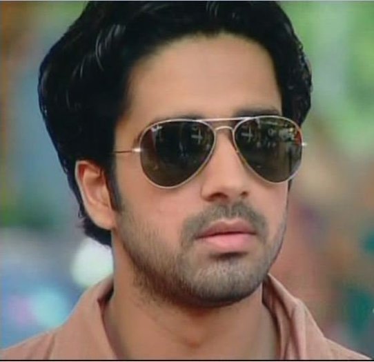 Avinash Sachdev-Dev RAJ
