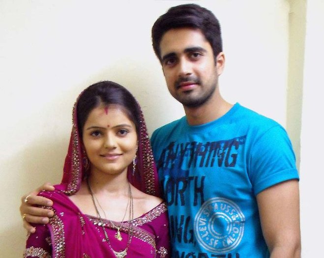 Rubina Avinash Sachdev