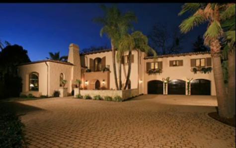 my house (4) - casa lui miley cyrus