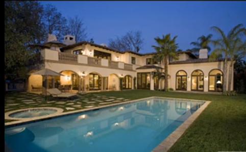 my house (5) - casa lui miley cyrus