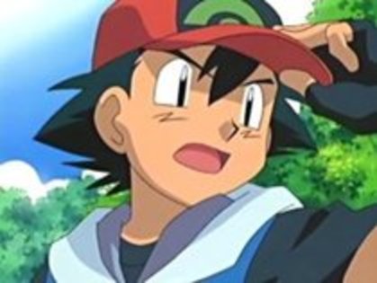 Ash : Nu imi pasa . - Poveste pokemon 2