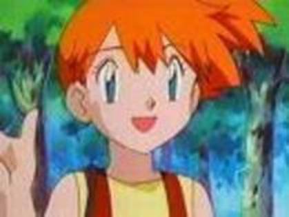 Misty : Oare de ce nu ma mir ? - Poveste pokemon 2