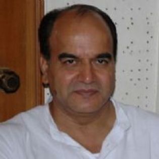 Surendra Pal-Mr. Purohit