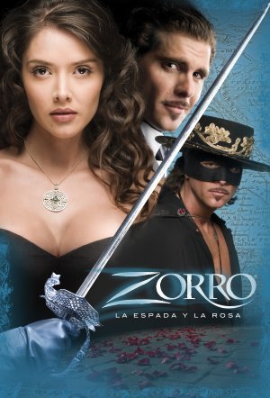 zorro - Cel mai frumos film