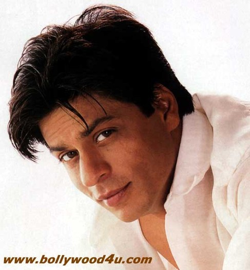 Shahrukh Khan