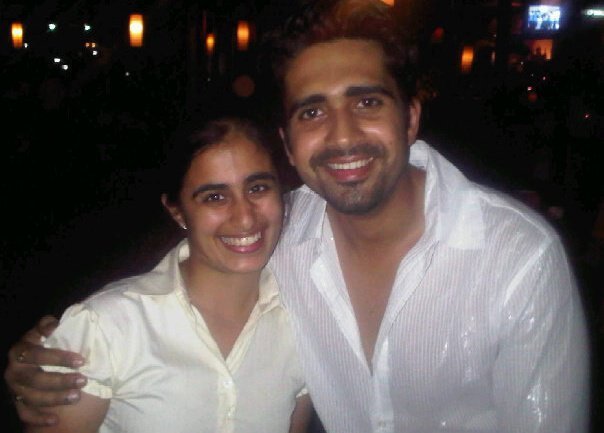 Dev pic1 - AVINASH SACHDEV