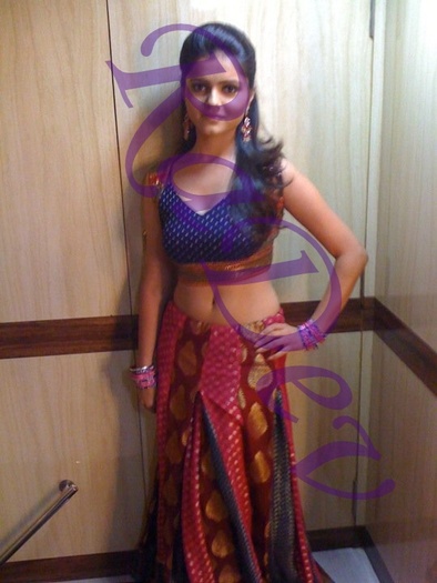 Radhika pic2 - Ruby Dilaik new