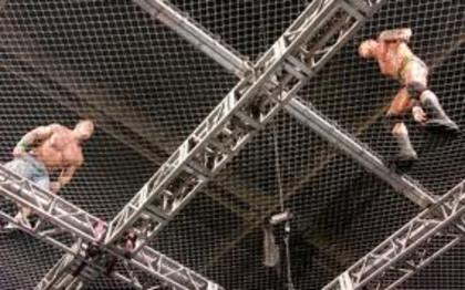 meci in cusca - john cena