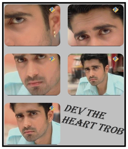 dev49 - Triunghiul iubirii poze NOIIII