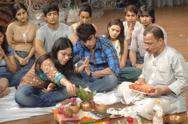 1iifk4 - Mohit and Aditi