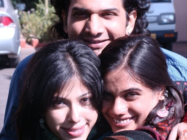 23925733733558770262558 - Mohit and Aditi