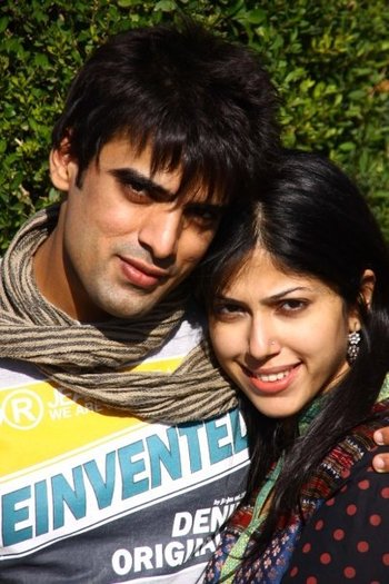 44161008854121743183667 - Mohit and Aditi