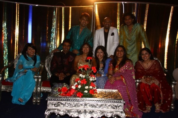 44161008854241746183667 - Mohit and Aditi