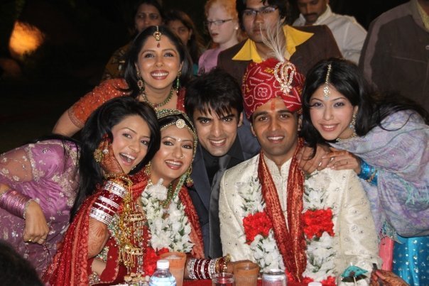 44161008854401750183667 - Mohit and Aditi