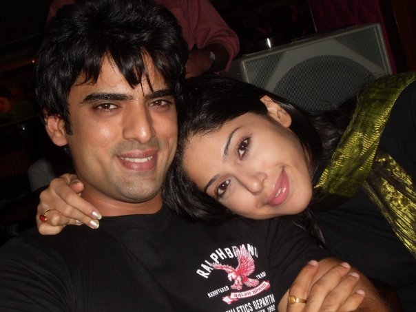 lalal - Mohit and Aditi