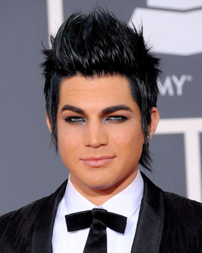 38253_146178885394638_100000075821615_445600_4991438_n - Adam Lambert