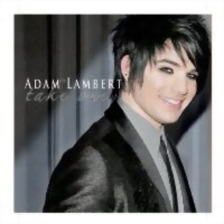 147961 - Adam Lambert