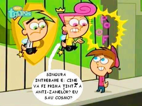 31 - A - Fairly odd parents - Episode 8 - Part 3