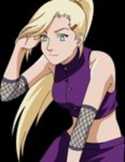 ino:sakura am o veste buna despre s......; ino nu apuca sa spuna si vine sasuke
