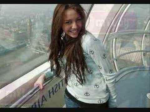 14 - fan club miley cyrus