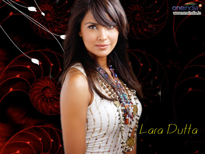 Lara Dutta - Concurs 6-Cea mai buna actrita
