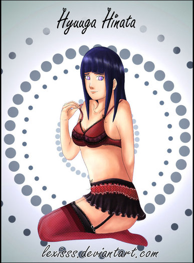 Sexy_Girl_Group__Hinata_by_lexisss