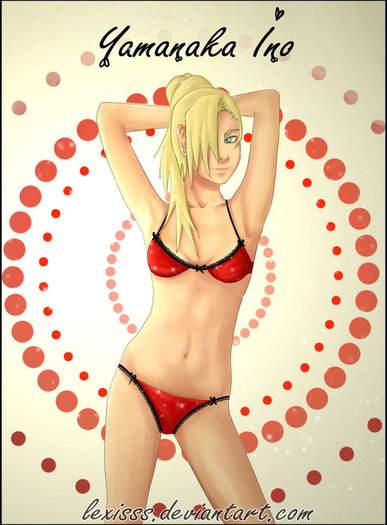 Sexy_Girl_Group__Ino_by_lexisss