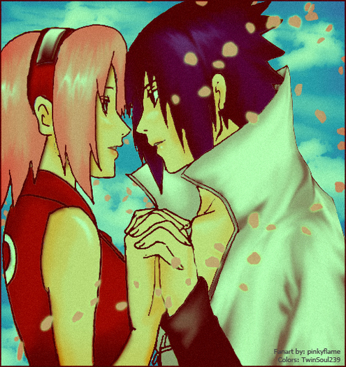 Finally_by_TwinSoul239 - poze noi sasusaku