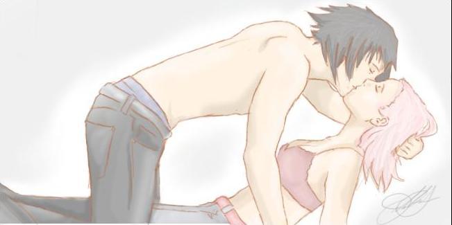 my_cherry_blossom_by_starlight13 - poze noi sasusaku