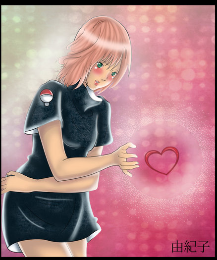 Happy_B_Day_May_by_Yukikou_chan - sakura haruno